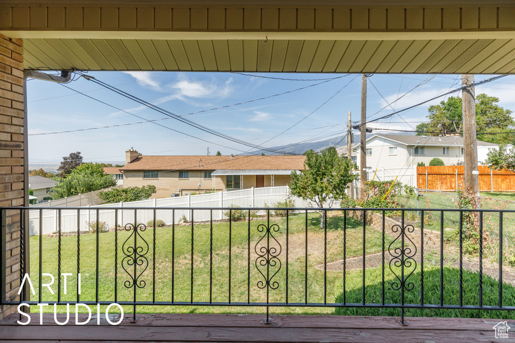 22 W 3500 S Bountiful, UT 84010