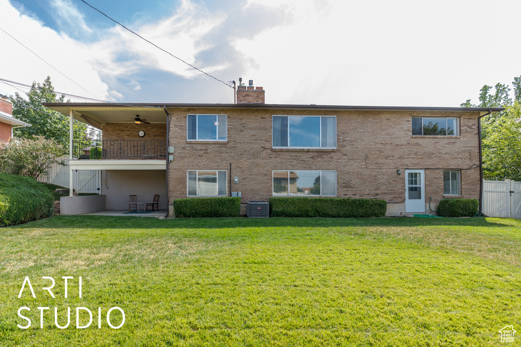 22 W 3500 S Bountiful, UT 84010