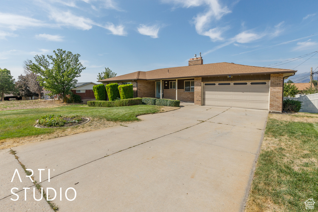 22 W 3500 S Bountiful, UT 84010
