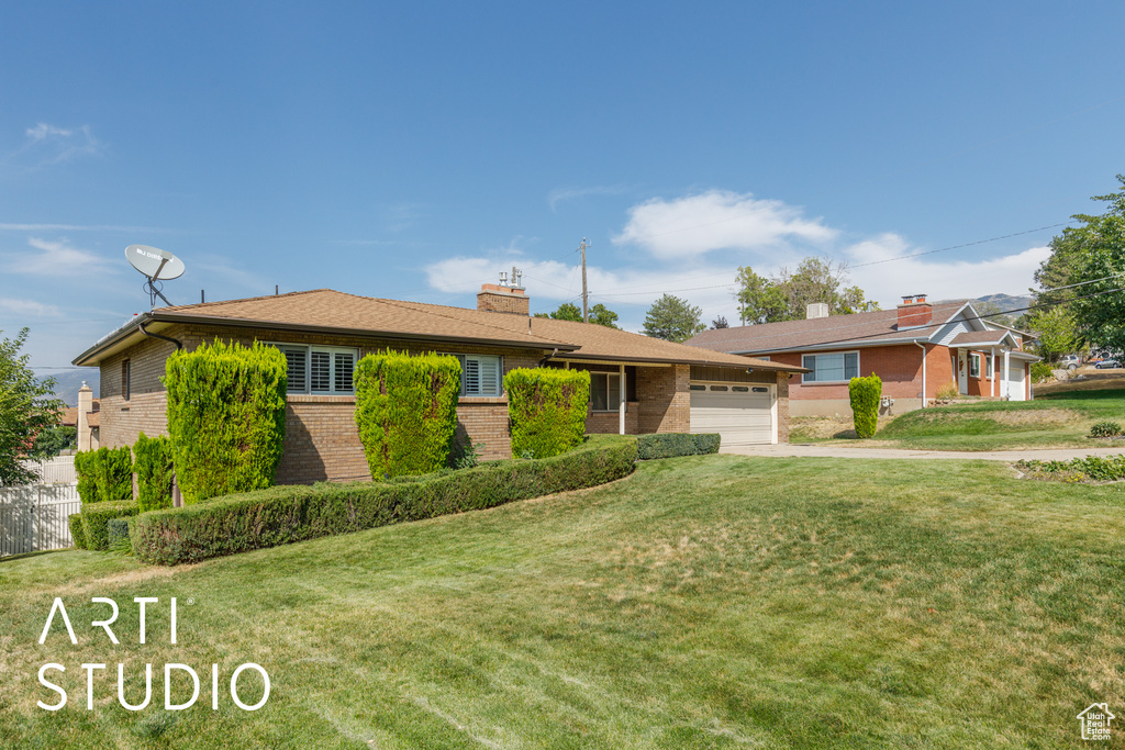 22 W 3500 S Bountiful, UT 84010