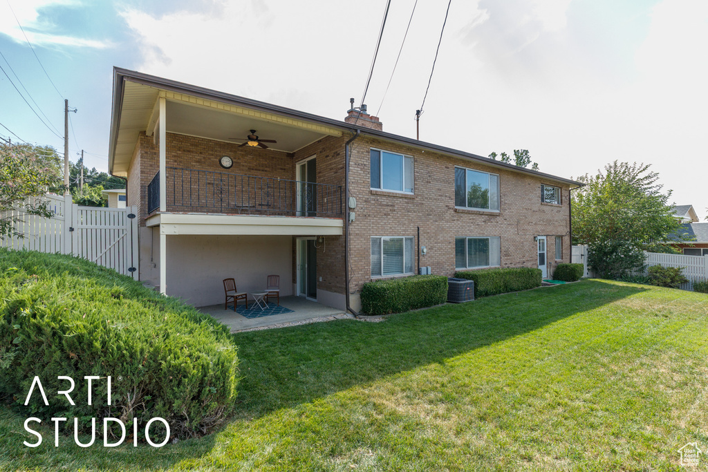 22 W 3500 S Bountiful, UT 84010