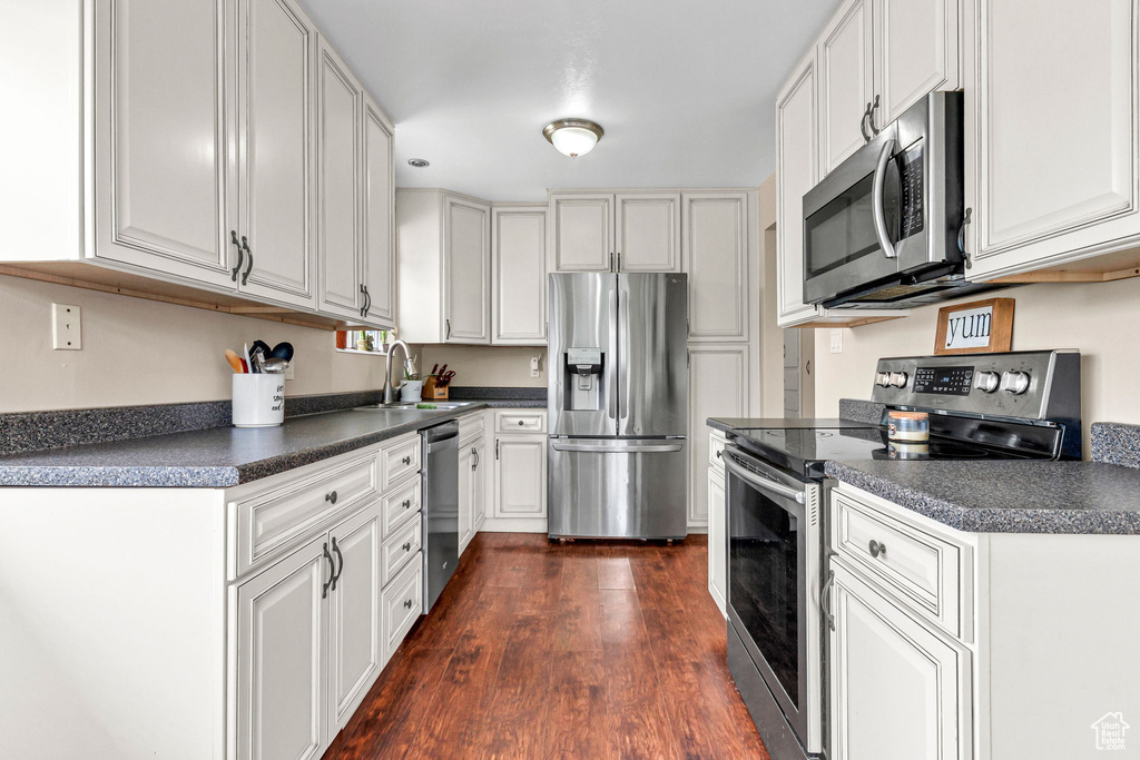 857 E 300 S Payson, UT 84651