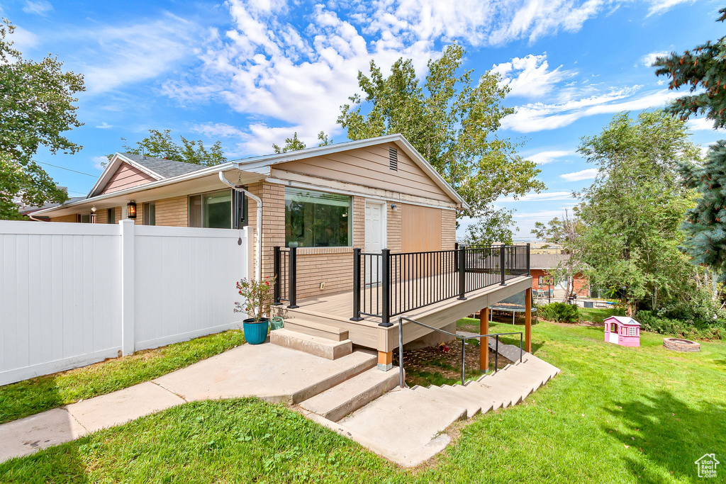 857 E 300 S Payson, UT 84651