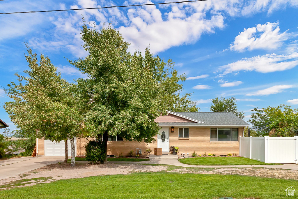 857 E 300 S Payson, UT 84651