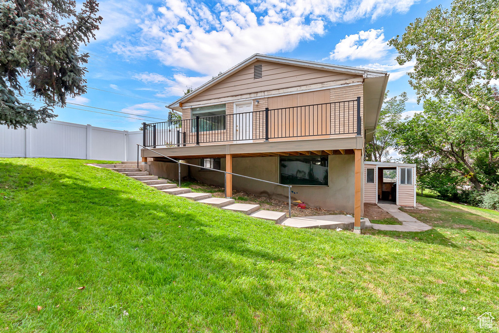 857 E 300 S Payson, UT 84651