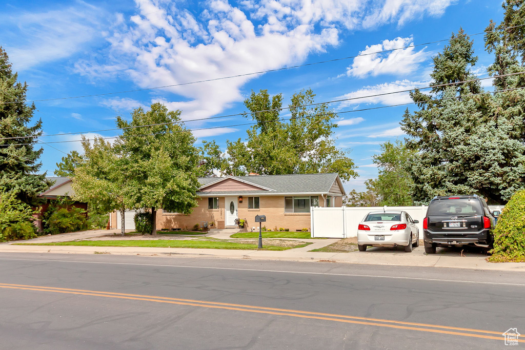 857 E 300 S Payson, UT 84651