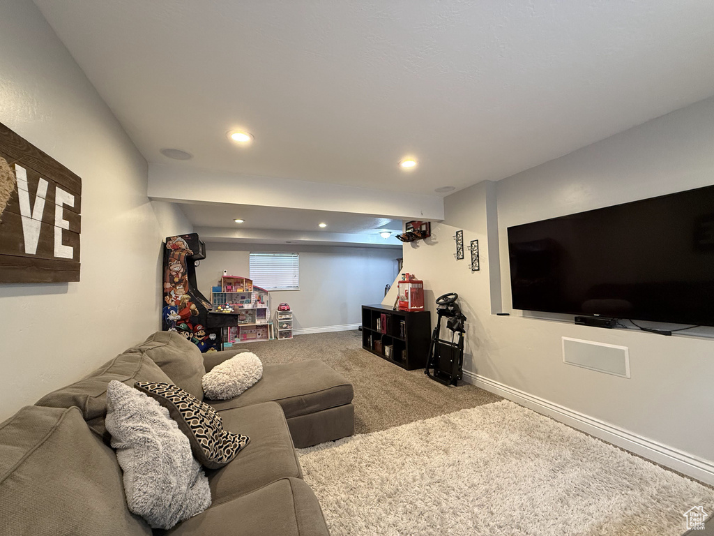 4923 W SILVERTIP DR Kearns, UT 84118