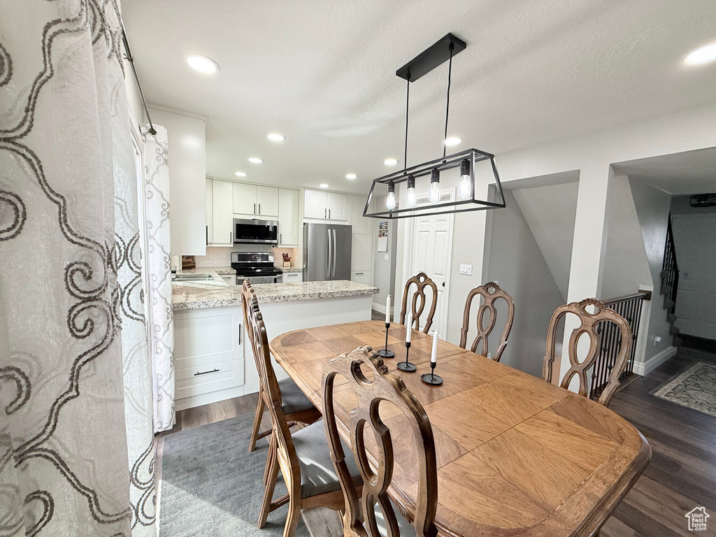 4923 W SILVERTIP DR Kearns, UT 84118
