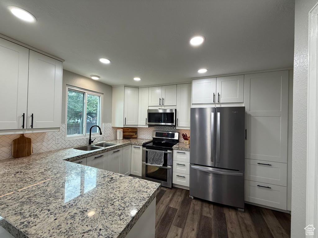 4923 W SILVERTIP DR Kearns, UT 84118