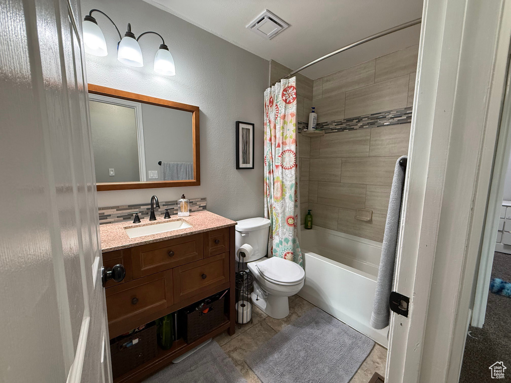 4923 W SILVERTIP DR Kearns, UT 84118