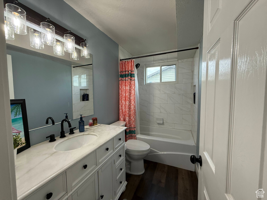 4923 W SILVERTIP DR Kearns, UT 84118