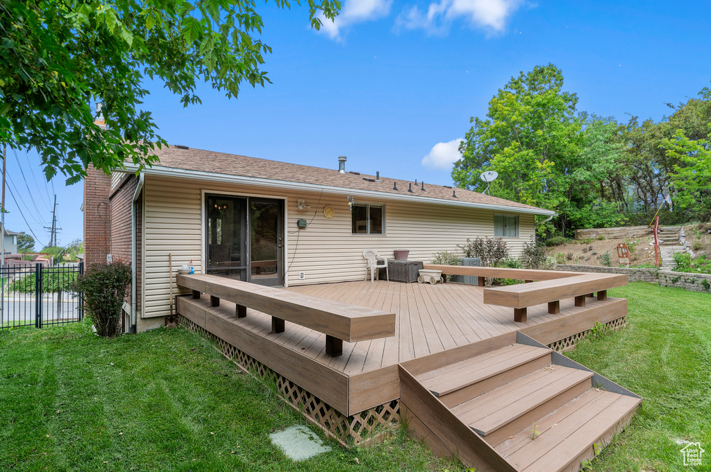 2321 S 900 E Bountiful, UT 84010