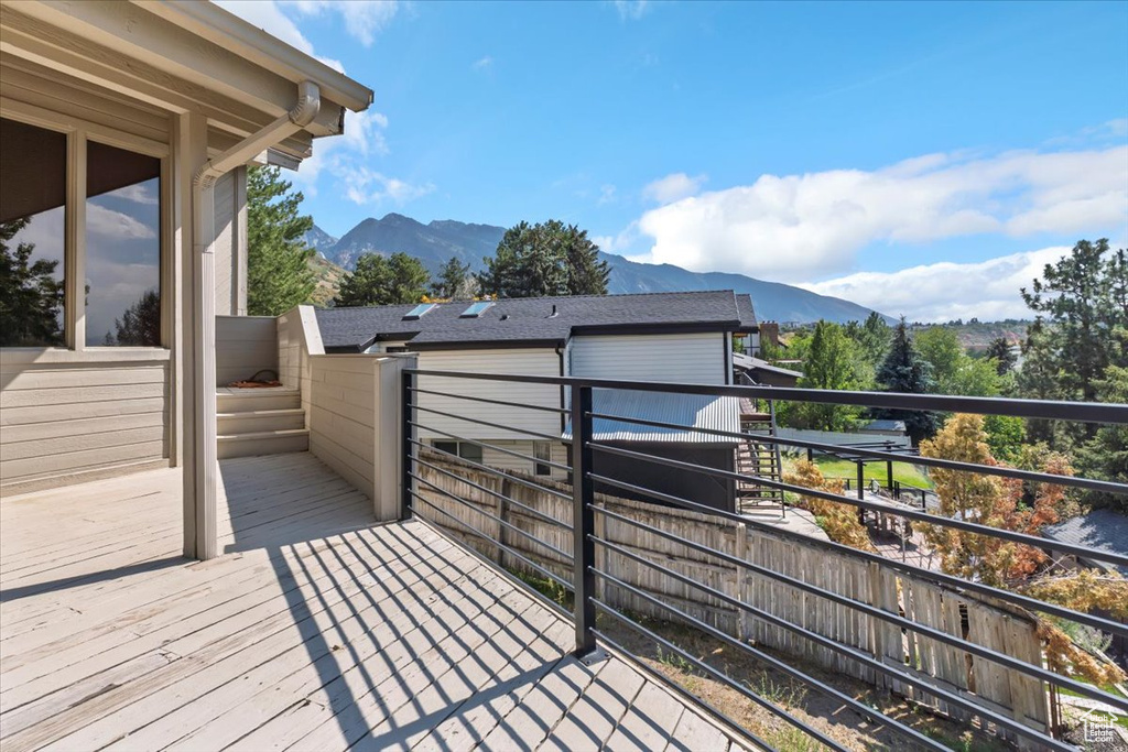 8764 S RUSSELL PARK RD Cottonwood Heights, UT 84121