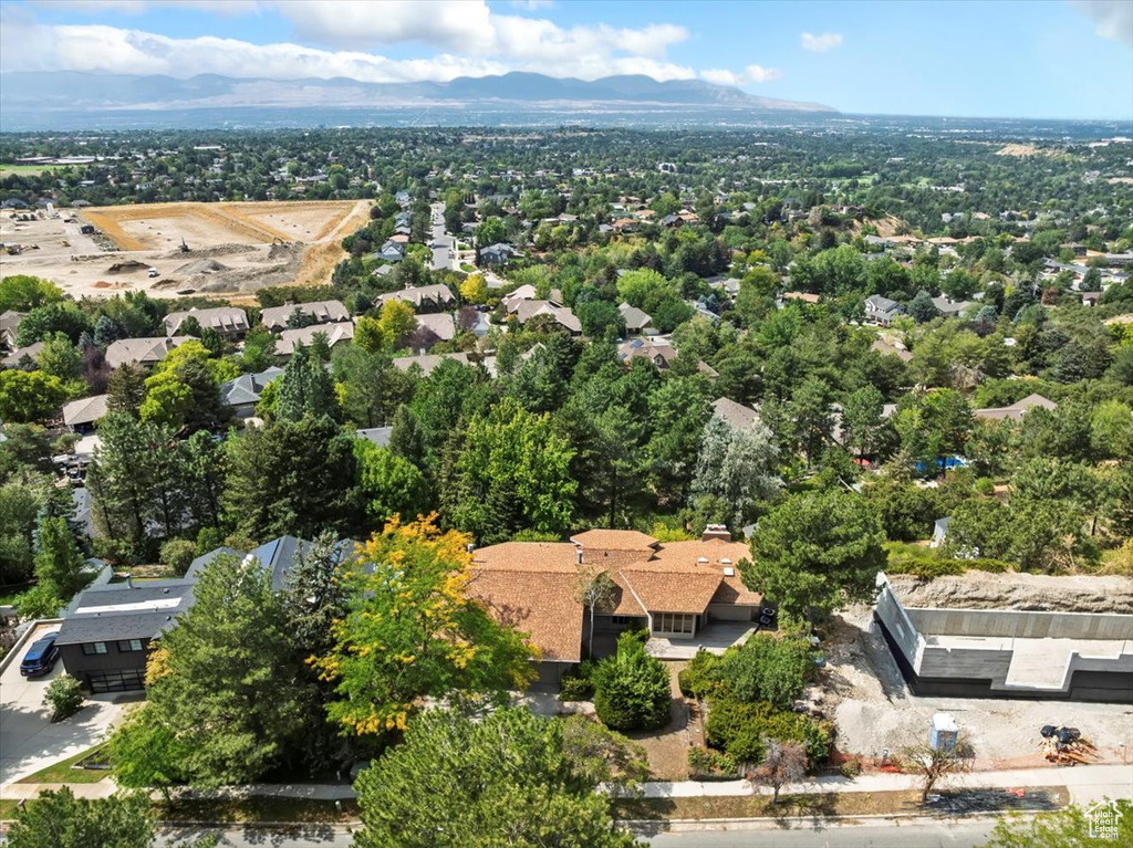 8764 S RUSSELL PARK RD Cottonwood Heights, UT 84121