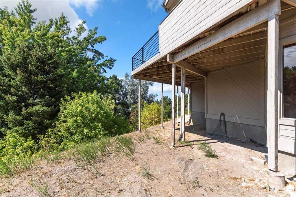8764 S RUSSELL PARK RD Cottonwood Heights, UT 84121