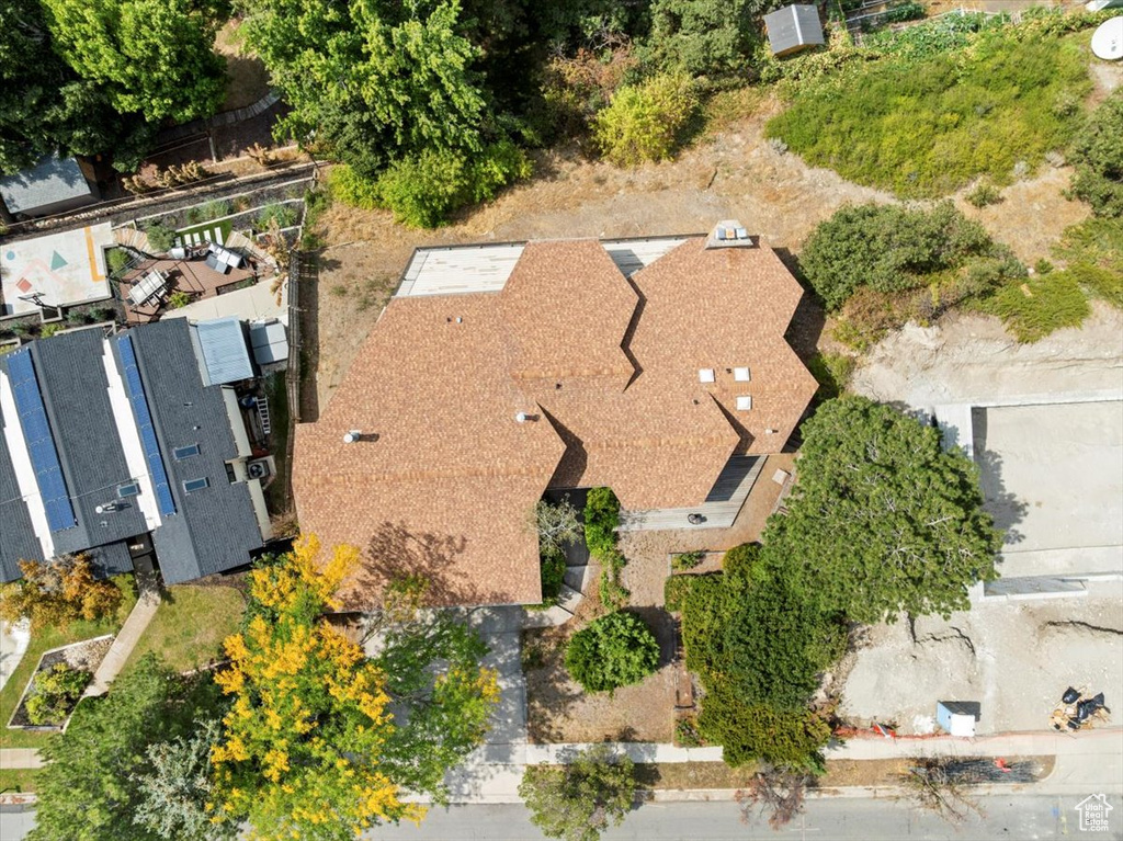 8764 S RUSSELL PARK RD Cottonwood Heights, UT 84121