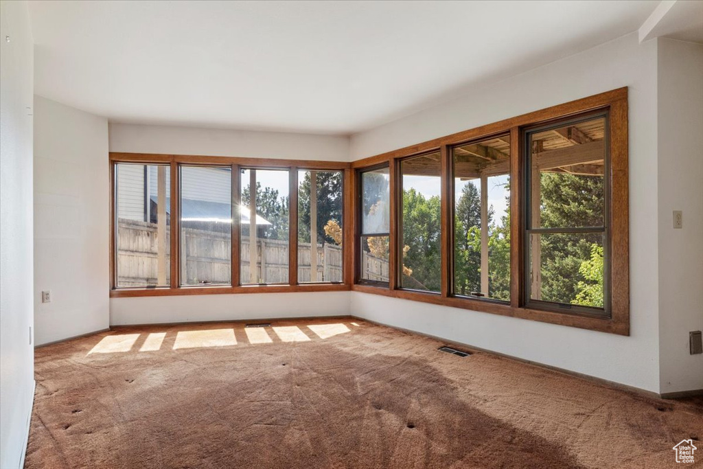 8764 S RUSSELL PARK RD Cottonwood Heights, UT 84121