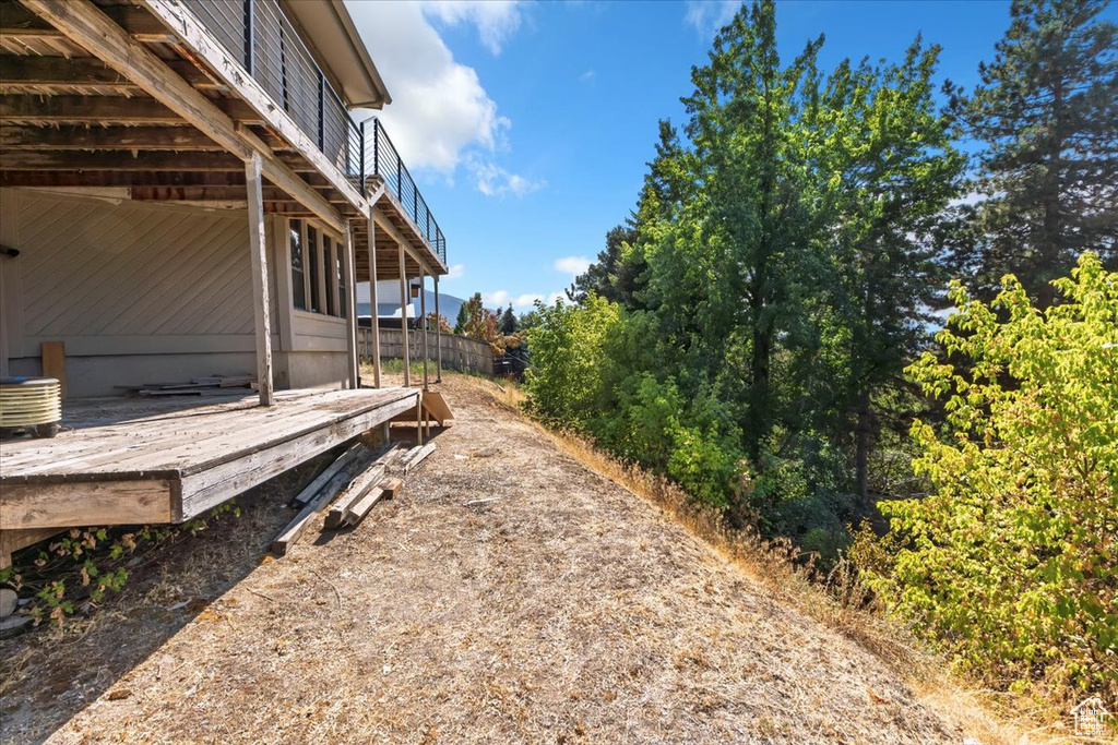 8764 S RUSSELL PARK RD Cottonwood Heights, UT 84121