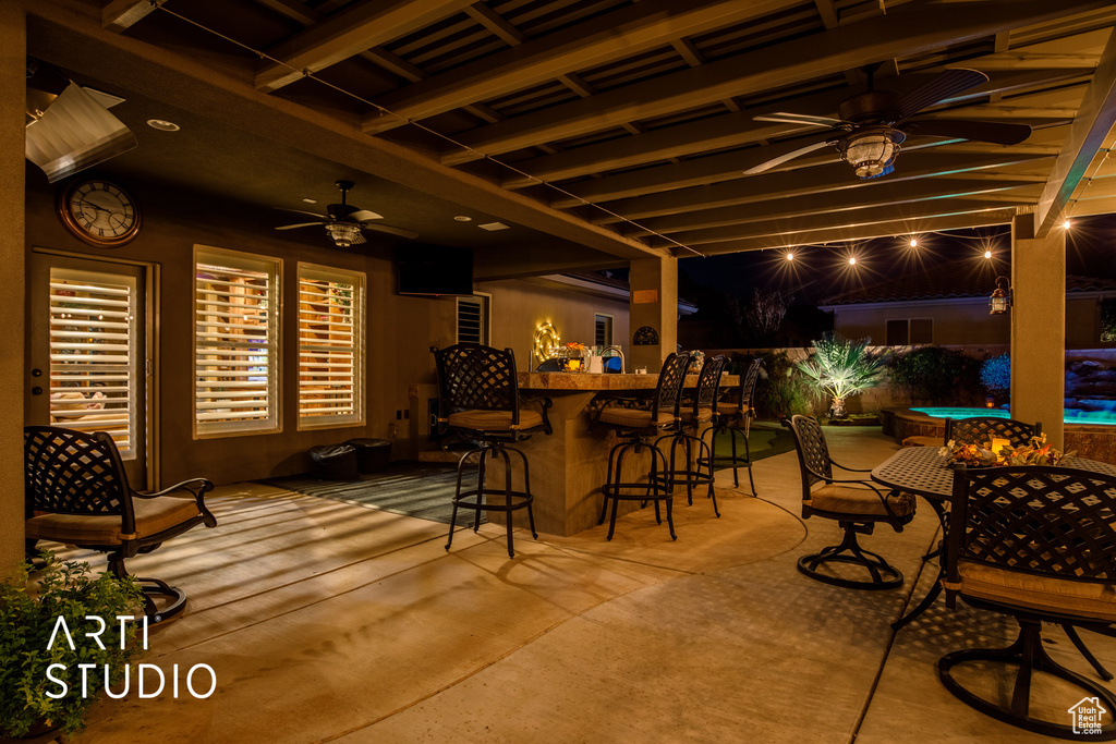 Photo 8 for MLS #2110134 at 1697 W Bonita Bay Dr
