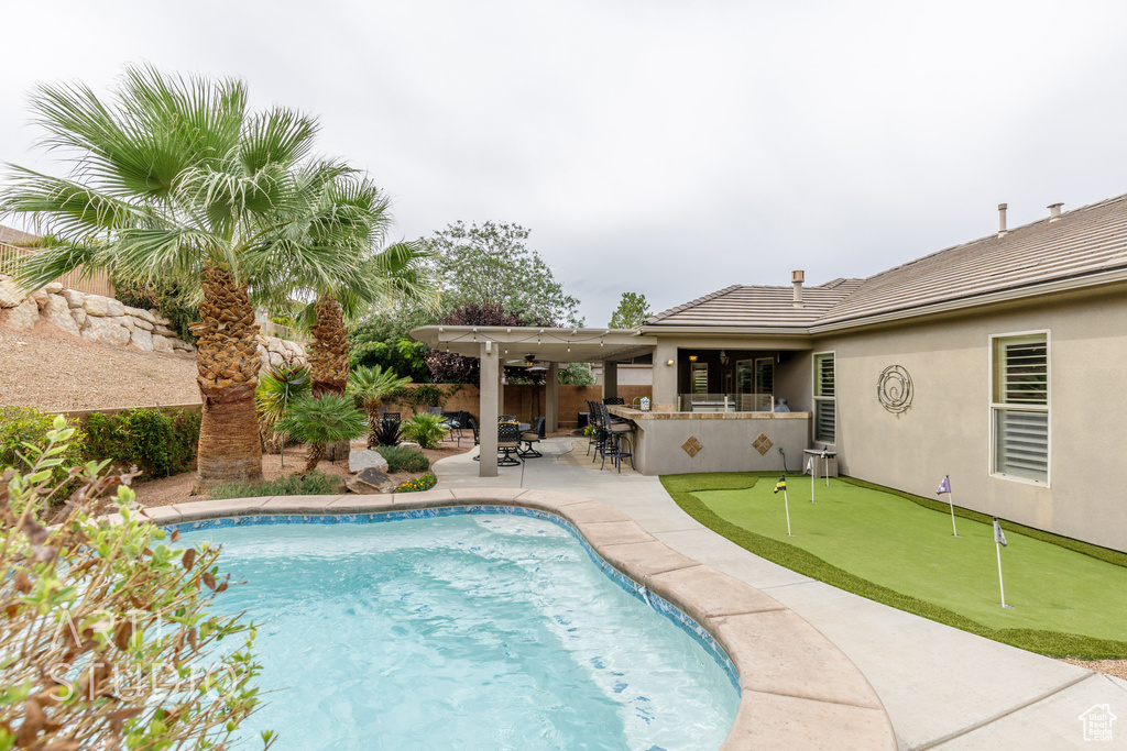 Photo 39 for MLS #2110134 at 1697 W Bonita Bay Dr