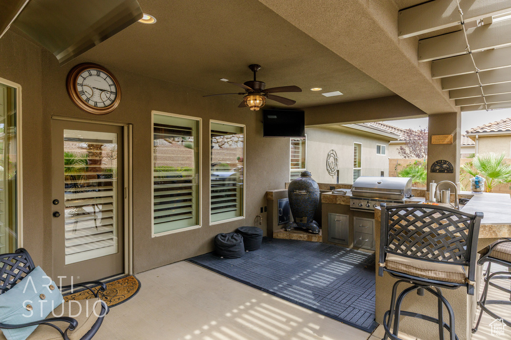 Photo 34 for MLS #2110134 at 1697 W Bonita Bay Dr