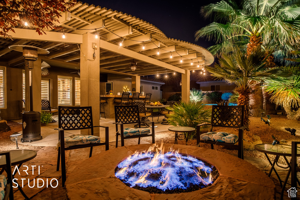 Photo 6 for MLS #2110134 at 1697 W Bonita Bay Dr