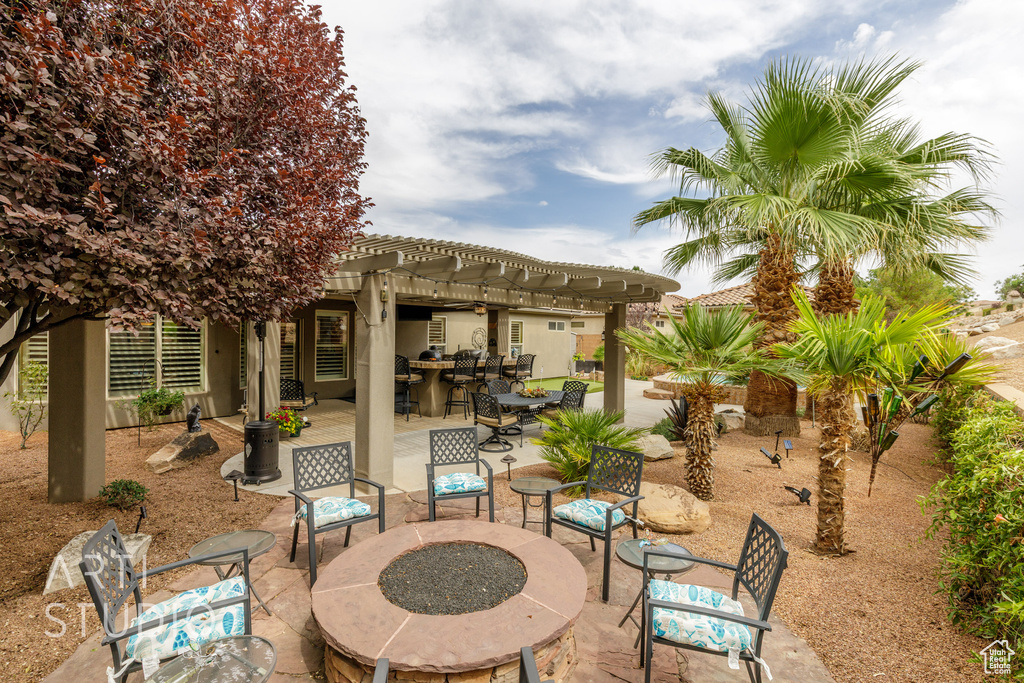 Photo 38 for MLS #2110134 at 1697 W Bonita Bay Dr