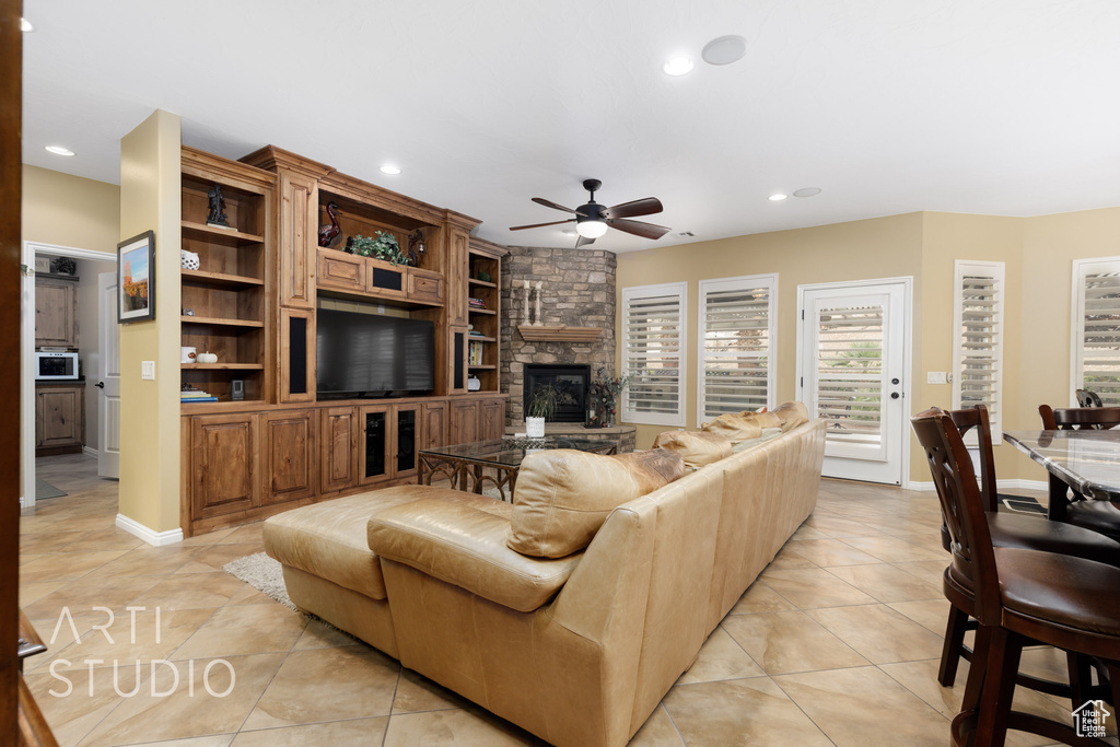 Photo 19 for MLS #2110134 at 1697 W Bonita Bay Dr