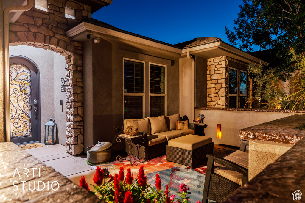 Photo 2 for MLS #2110134 at 1697 W Bonita Bay Dr