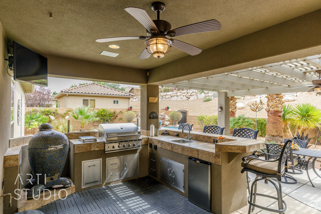 Photo 35 for MLS #2110134 at 1697 W Bonita Bay Dr