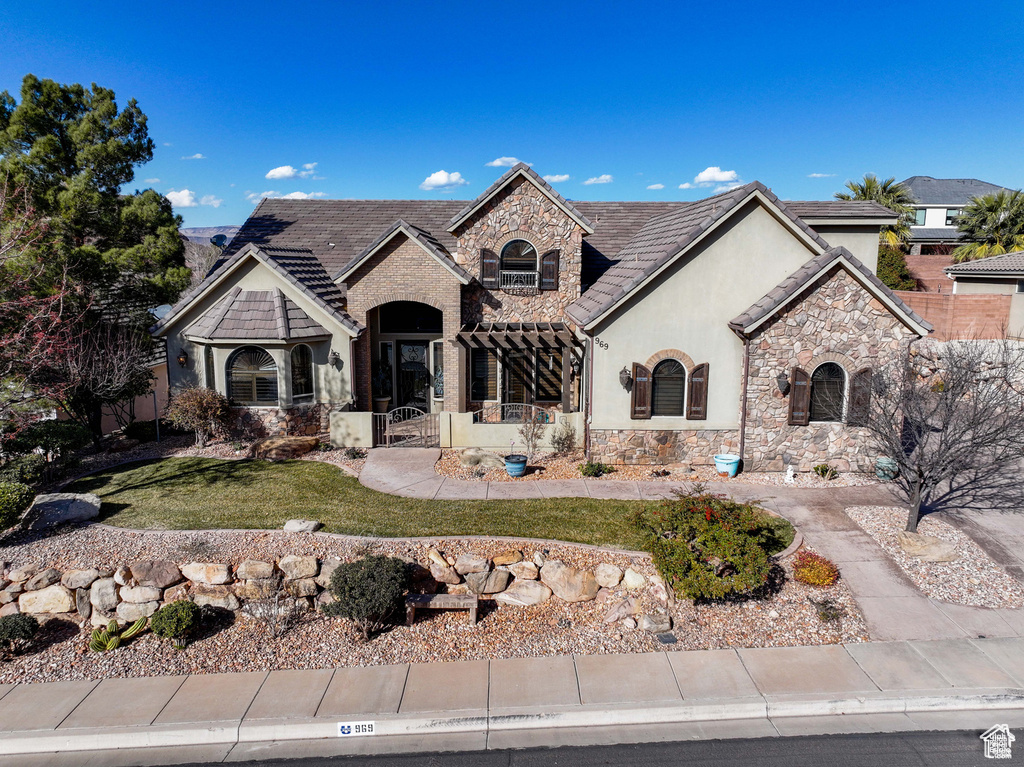 Photo 58 for MLS #2110136 at 969 E Outlaw Gulch