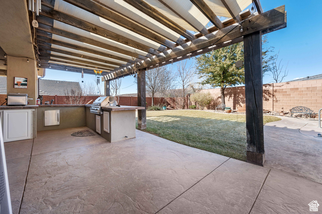 Photo 9 for MLS #2110136 at 969 E Outlaw Gulch