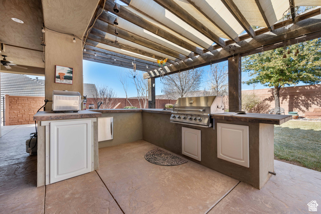 Photo 54 for MLS #2110136 at 969 E Outlaw Gulch