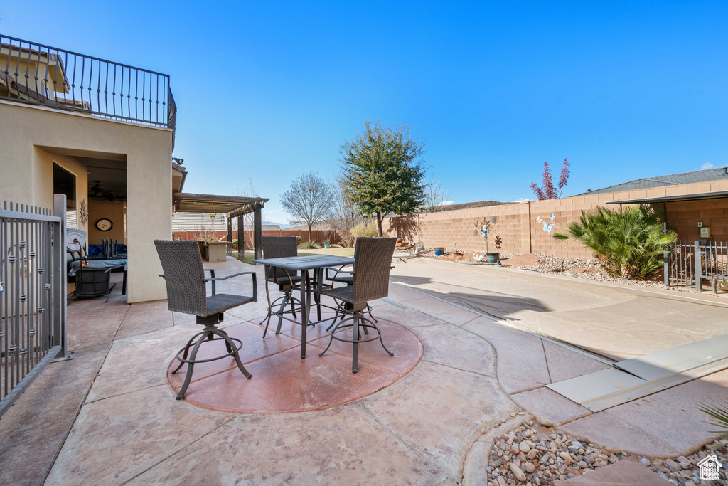 Photo 55 for MLS #2110136 at 969 E Outlaw Gulch