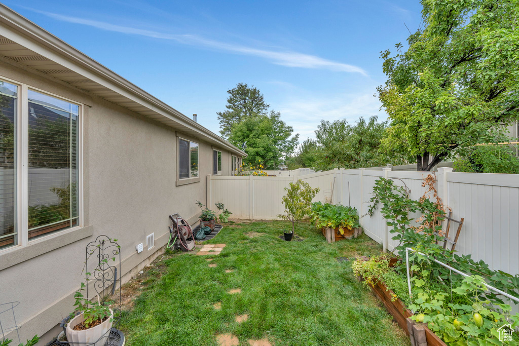 Photo 23 for MLS #2110139 at 691 E 1600 South