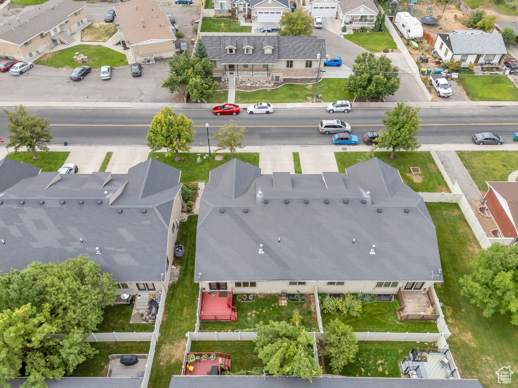 Photo 28 for MLS #2110139 at 691 E 1600 South
