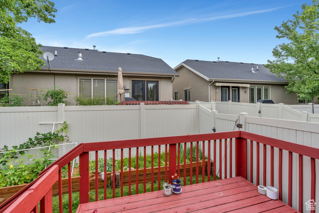 Photo 22 for MLS #2110139 at 691 E 1600 South