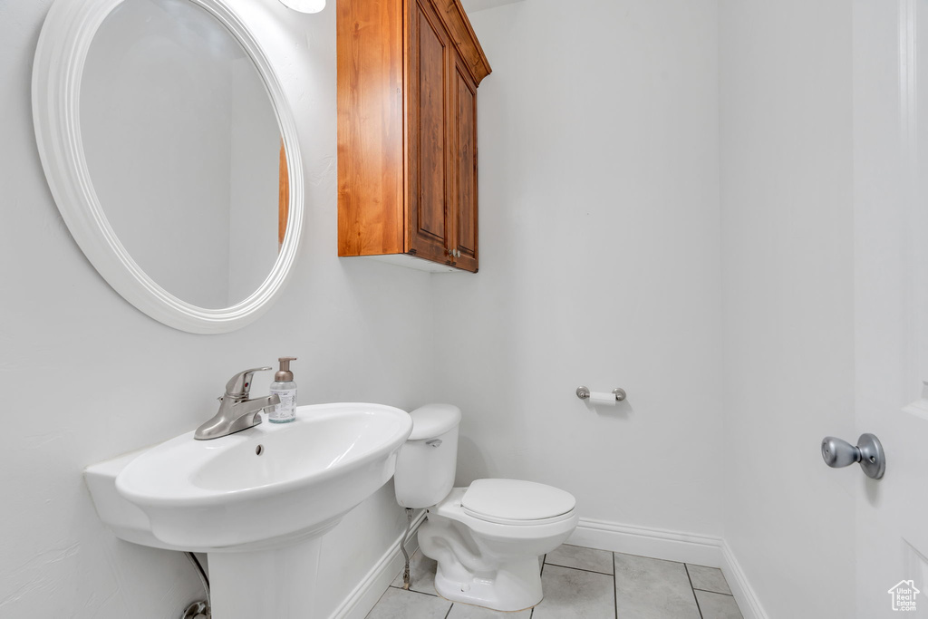 Photo 7 for MLS #2110139 at 691 E 1600 South