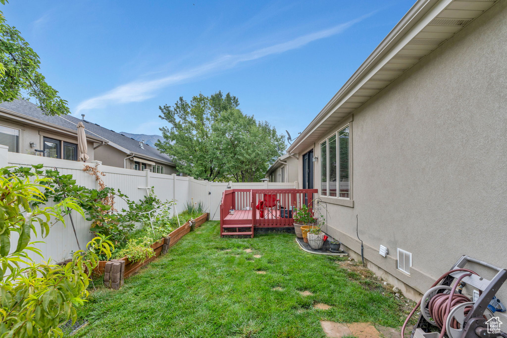 Photo 24 for MLS #2110139 at 691 E 1600 South