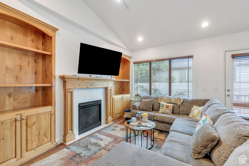 Photo 6 for MLS #2110139 at 691 E 1600 South
