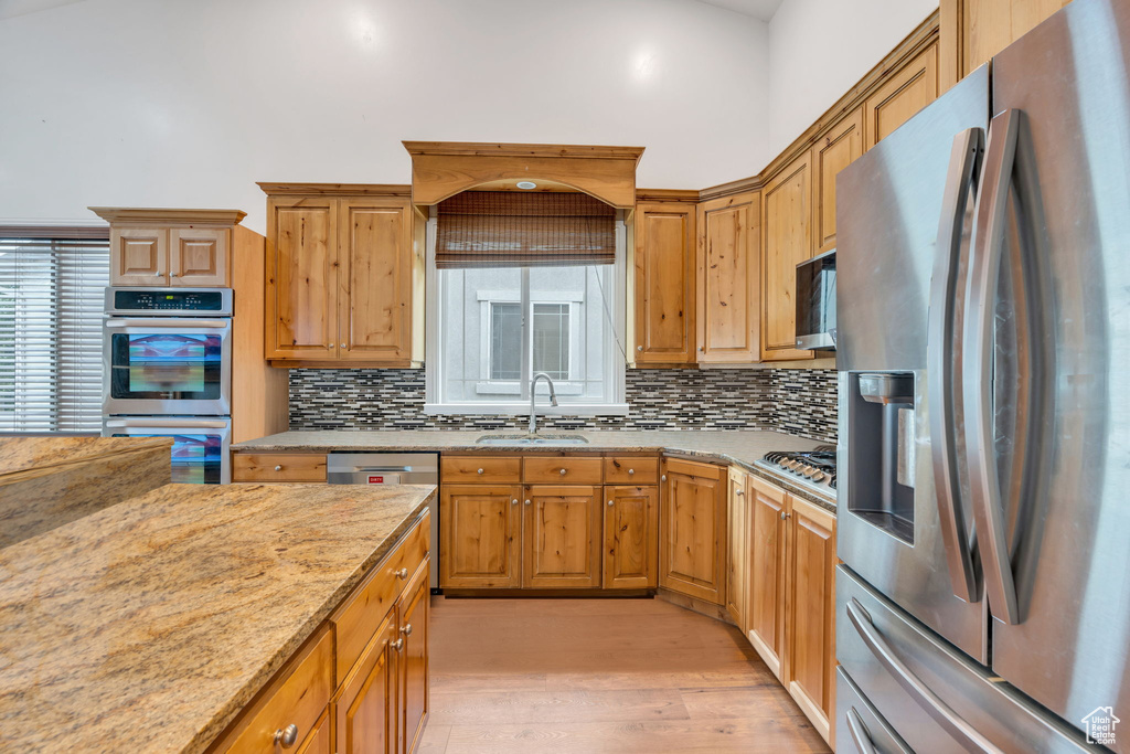 Photo 3 for MLS #2110139 at 691 E 1600 South