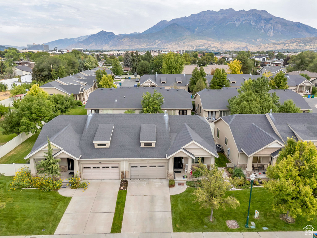 Photo 29 for MLS #2110139 at 691 E 1600 South