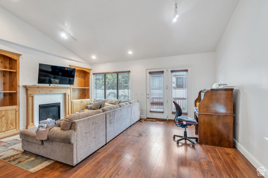 Photo 5 for MLS #2110139 at 691 E 1600 South