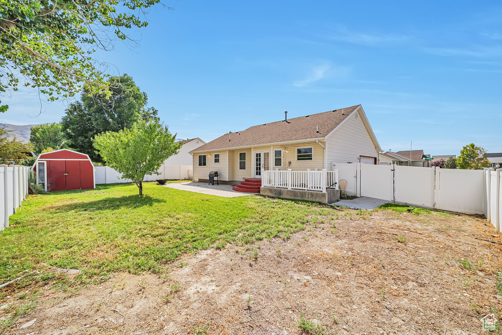 Photo 25 for MLS #2110142 at 1701 E Sunrise Dr