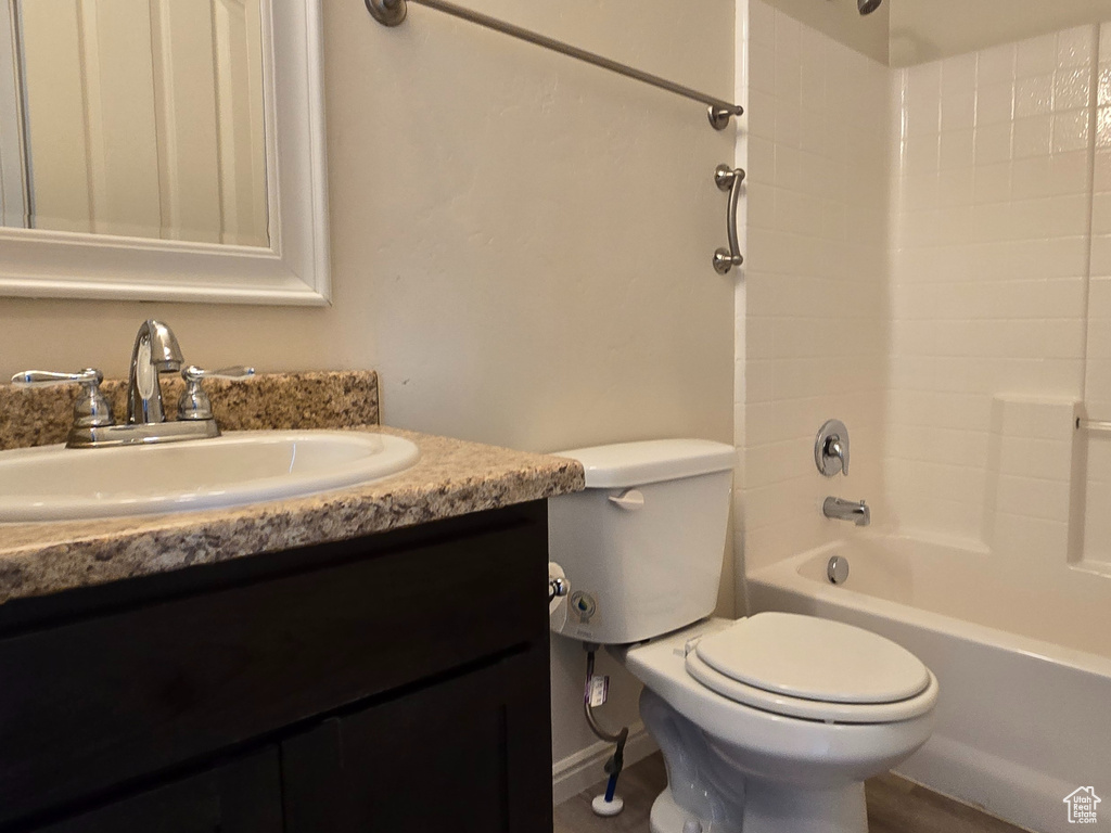 203 W CARACARA ST Saratoga Springs, UT 84045