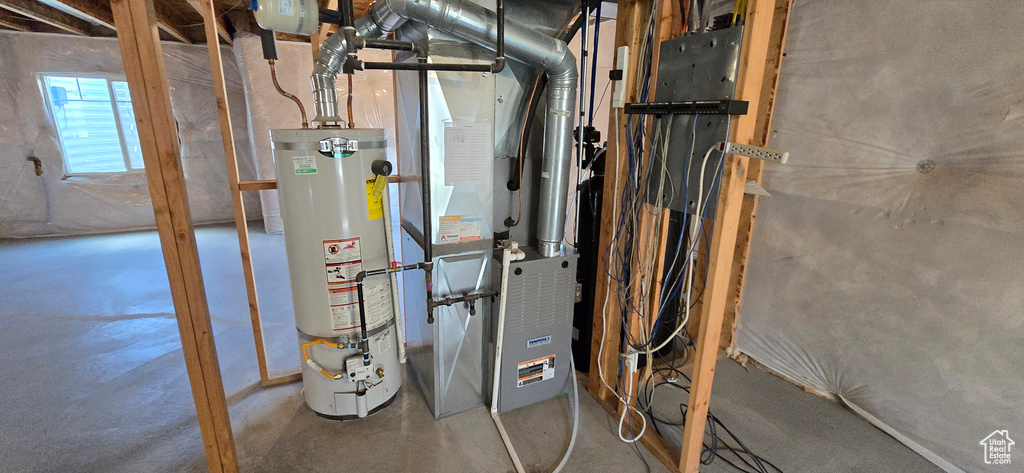 203 W CARACARA ST Saratoga Springs, UT 84045