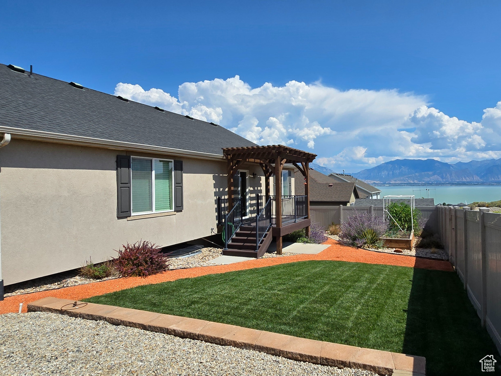 203 W CARACARA ST Saratoga Springs, UT 84045