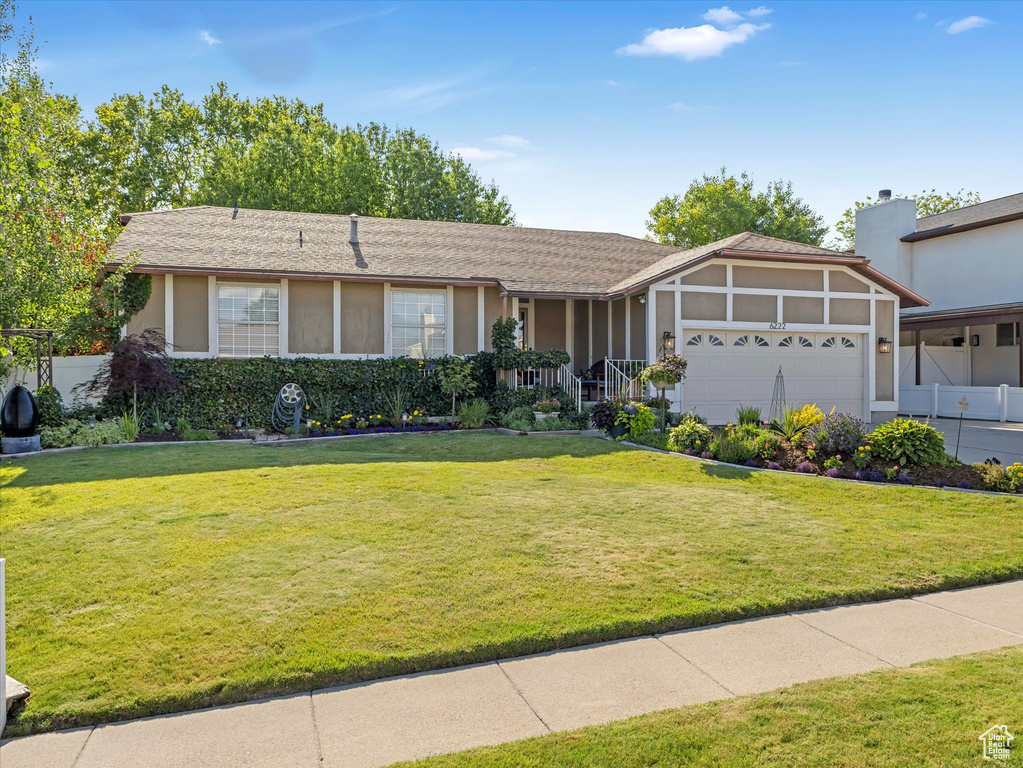 6222 S WESTBROOK DR Taylorsville, UT 84129