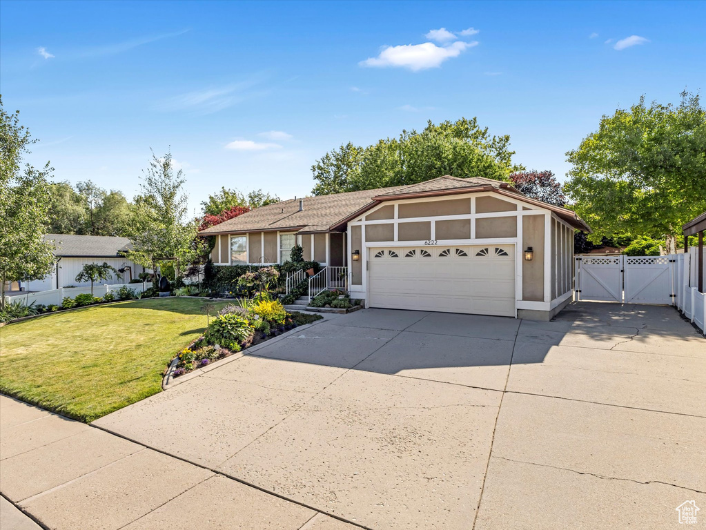 6222 S WESTBROOK DR Taylorsville, UT 84129