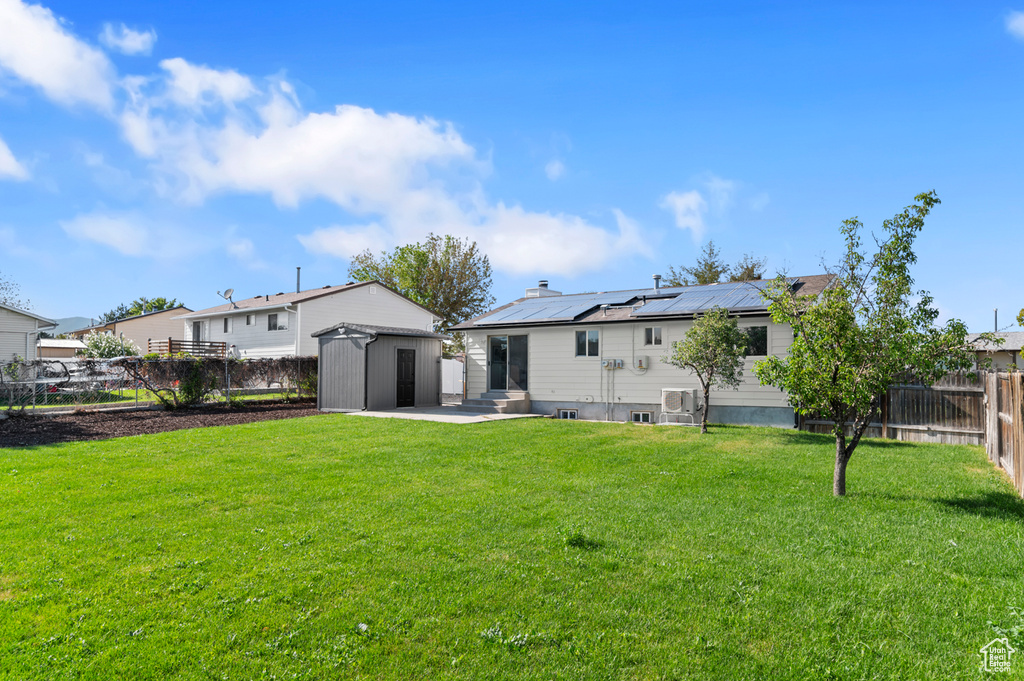 Photo 20 for MLS #2110146 at 4319 W Tidwell St